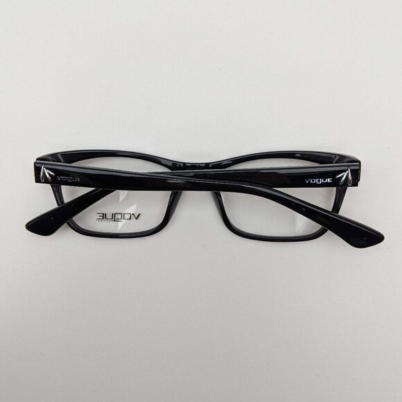🕶️Vogue VO2767 W44 Eyeglasses 50/17 140 /KAI452🕶️​ - Picture 2 of 6